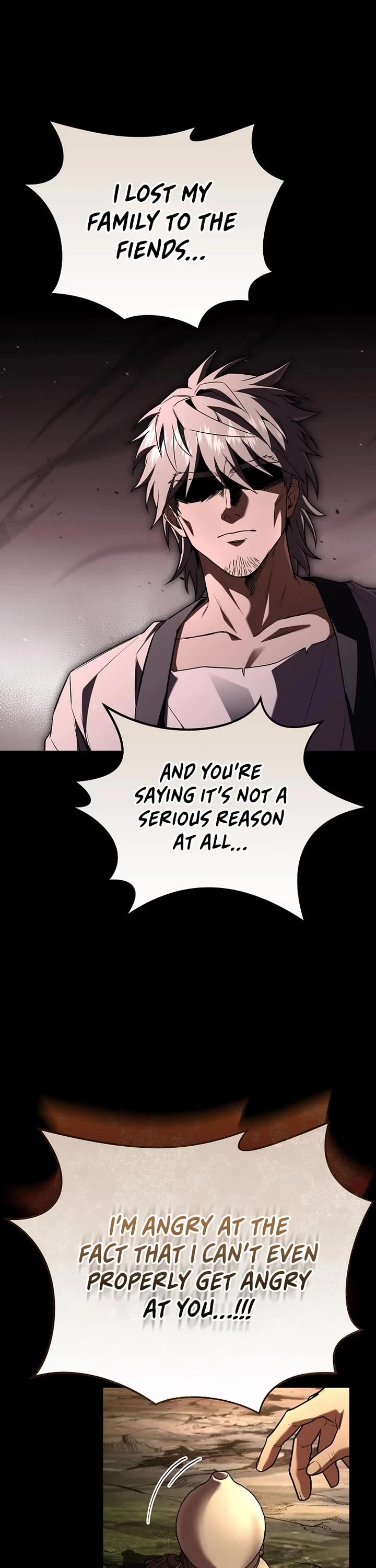 Return of the Frozen Player chapter 175 page 17