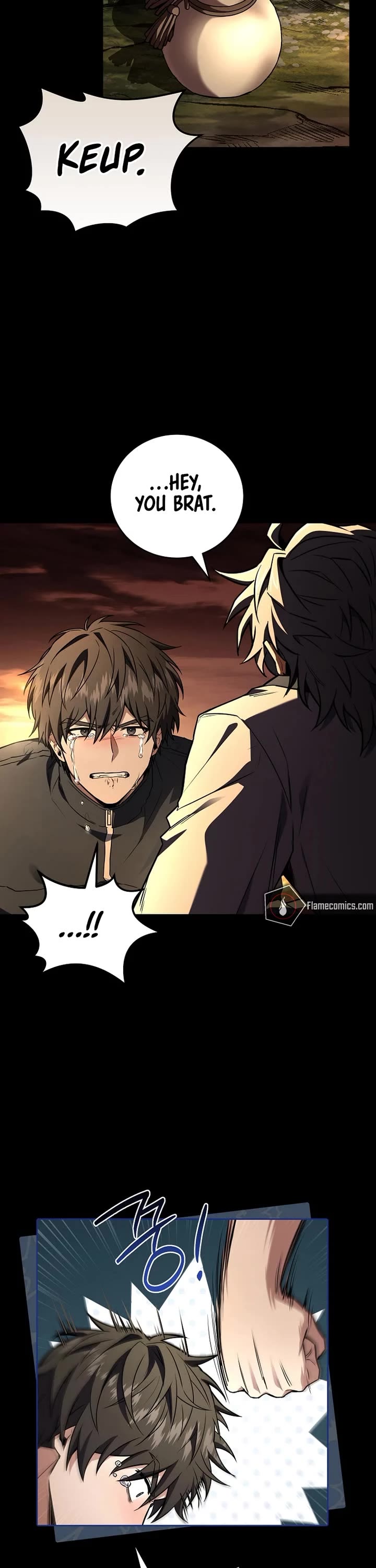 Return of the Frozen Player chapter 175 page 18