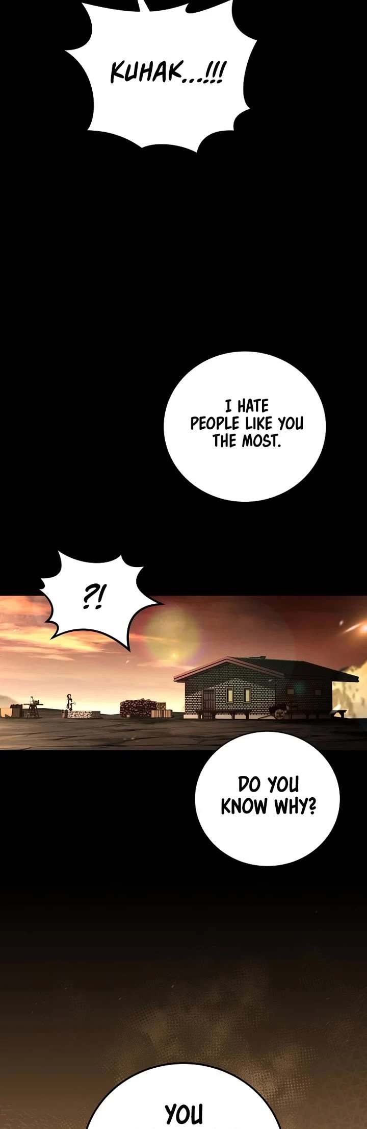 Return of the Frozen Player chapter 175 page 19