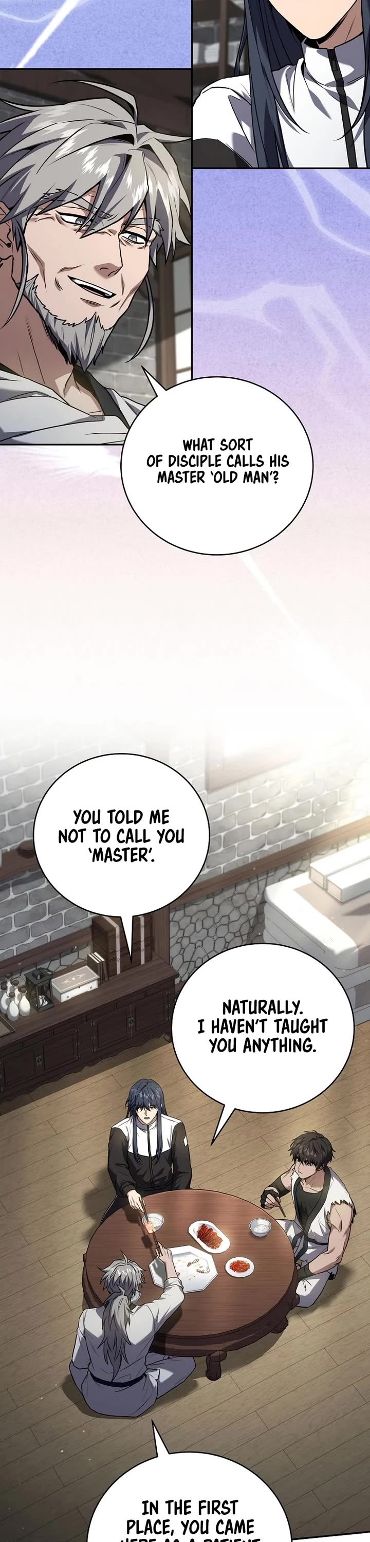 Return of the Frozen Player chapter 175 page 2