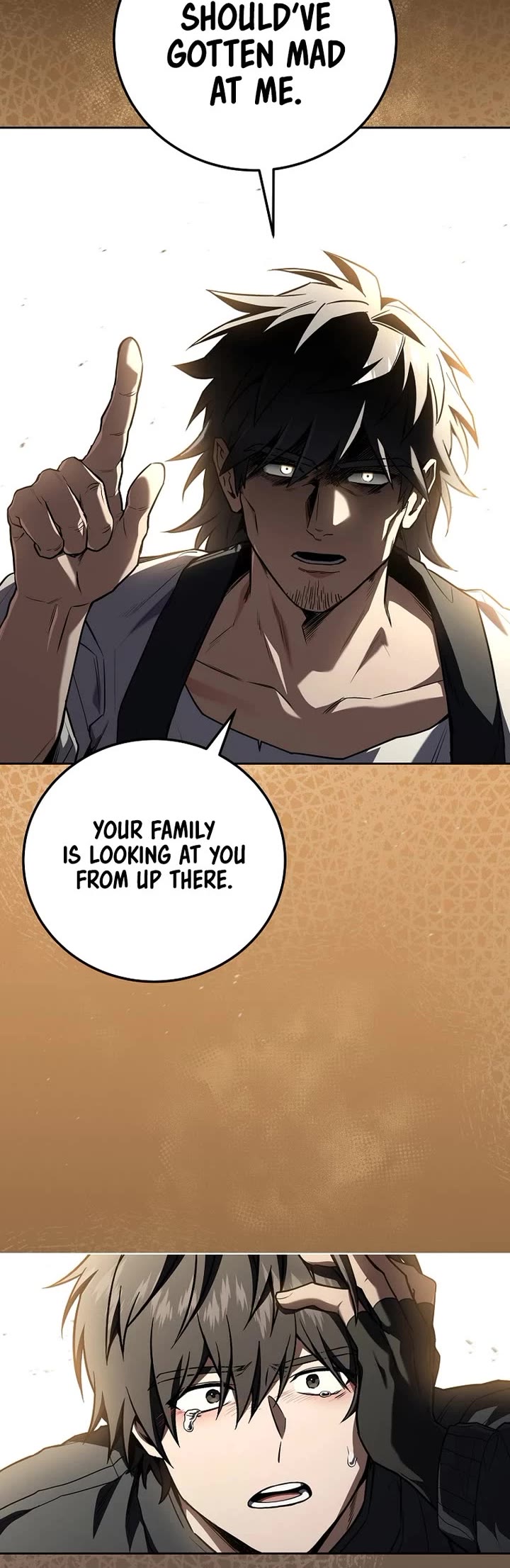 Return of the Frozen Player chapter 175 page 20