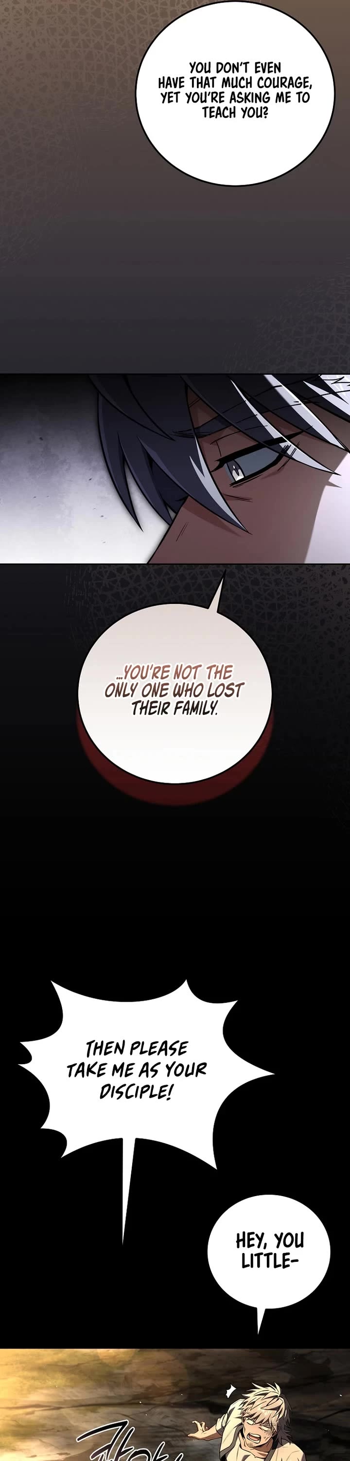 Return of the Frozen Player chapter 175 page 21