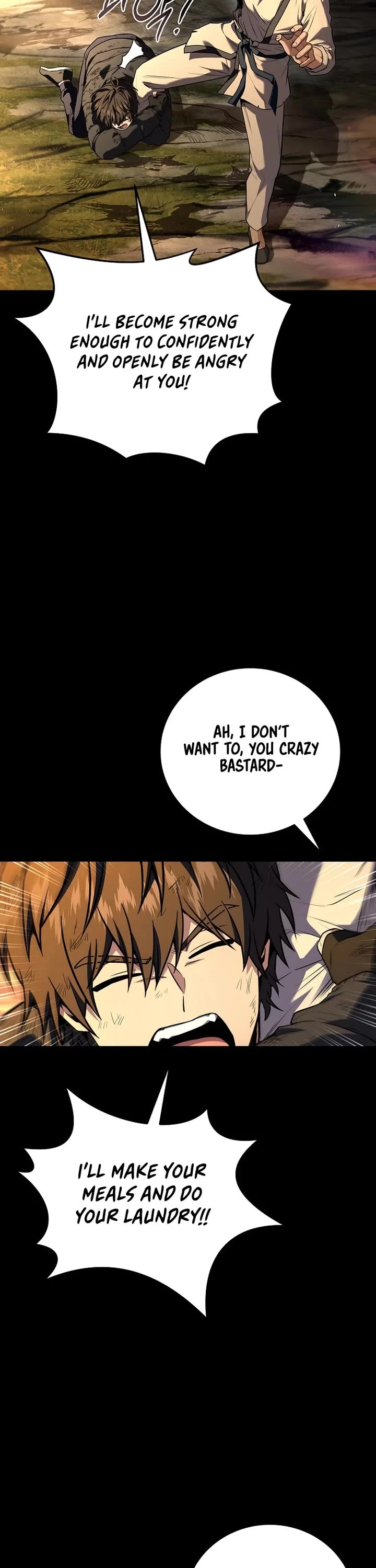 Return of the Frozen Player chapter 175 page 22