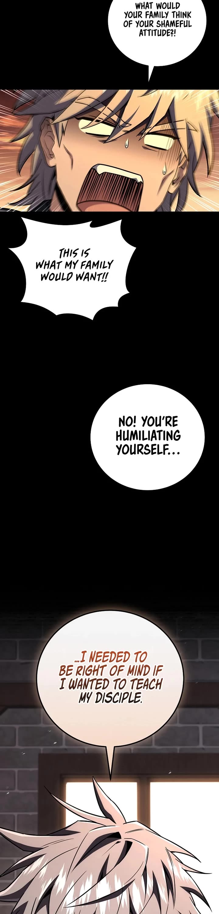 Return of the Frozen Player chapter 175 page 23