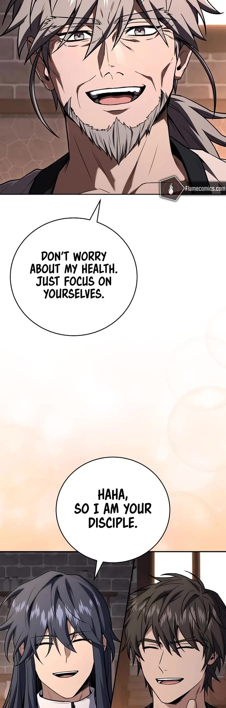 Return of the Frozen Player chapter 175 page 24