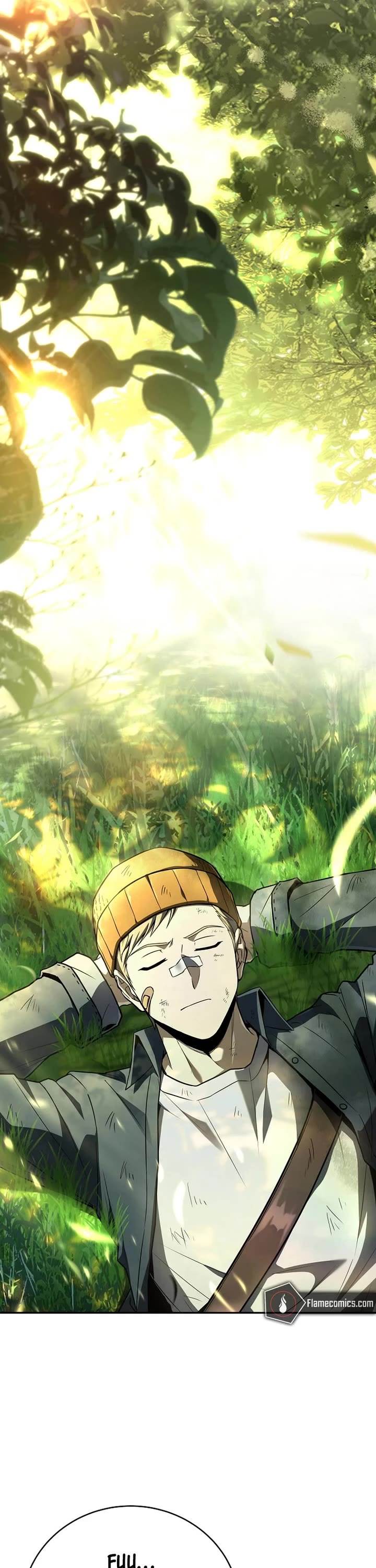 Return of the Frozen Player chapter 175 page 28