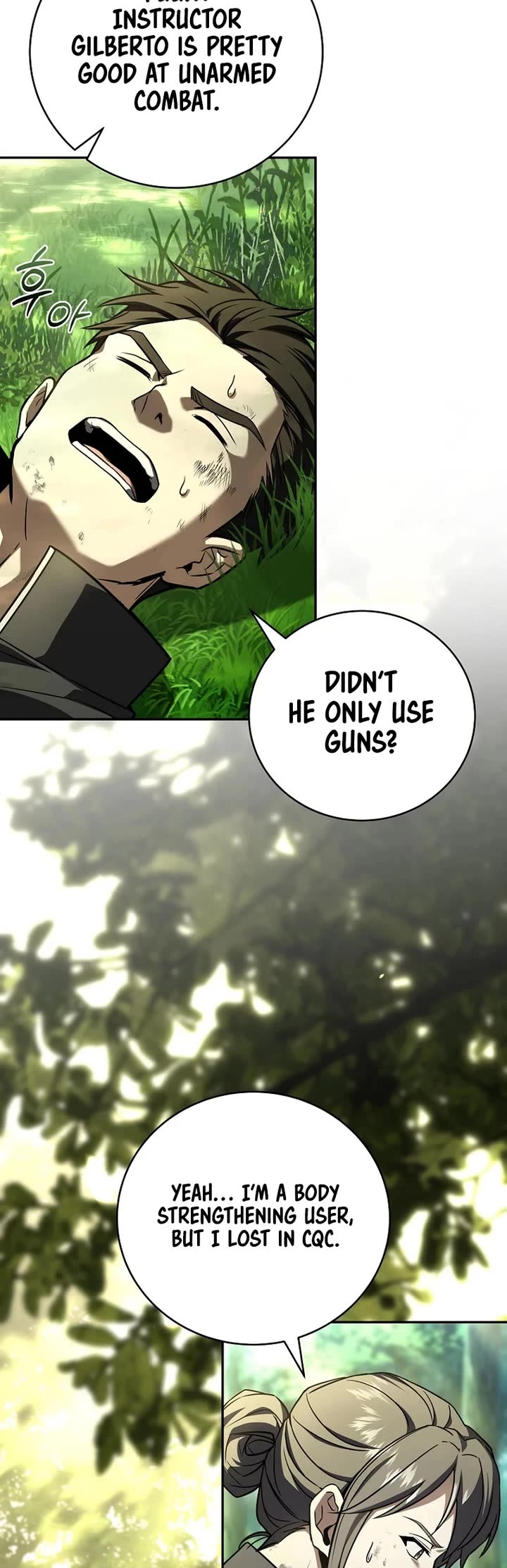 Return of the Frozen Player chapter 175 page 29