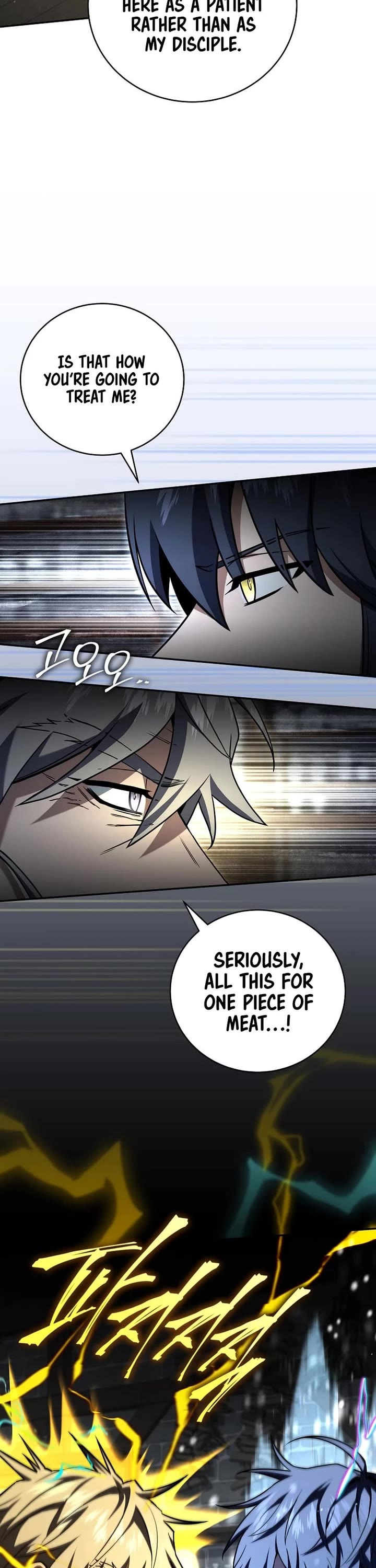 Return of the Frozen Player chapter 175 page 3