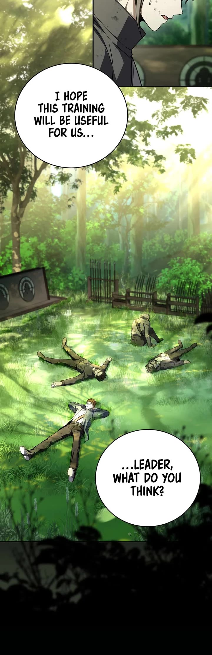 Return of the Frozen Player chapter 175 page 30