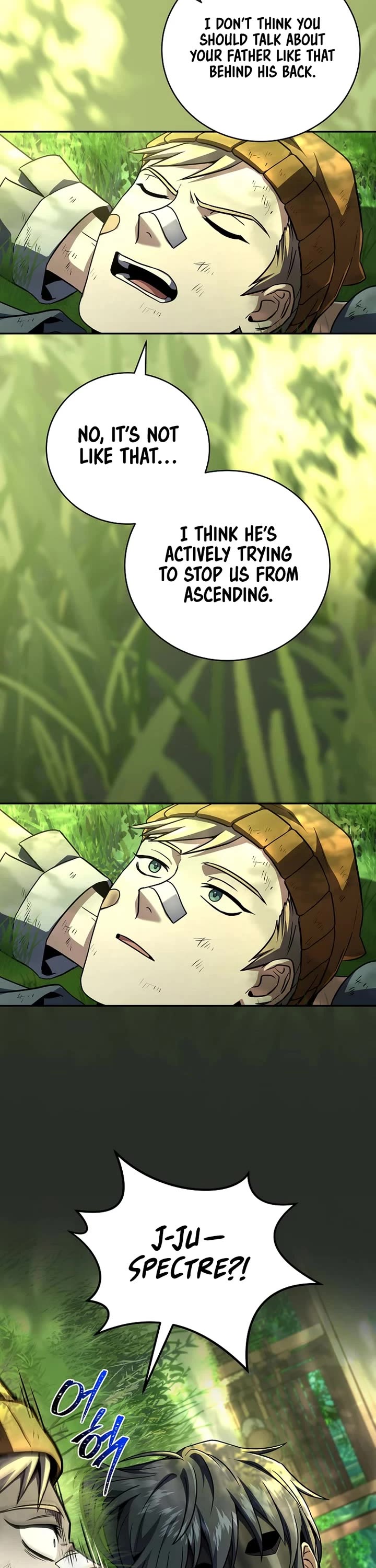 Return of the Frozen Player chapter 175 page 32