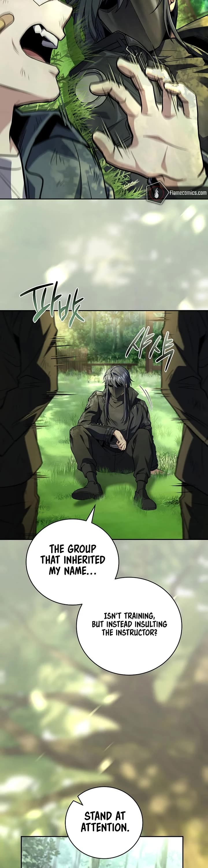 Return of the Frozen Player chapter 175 page 33