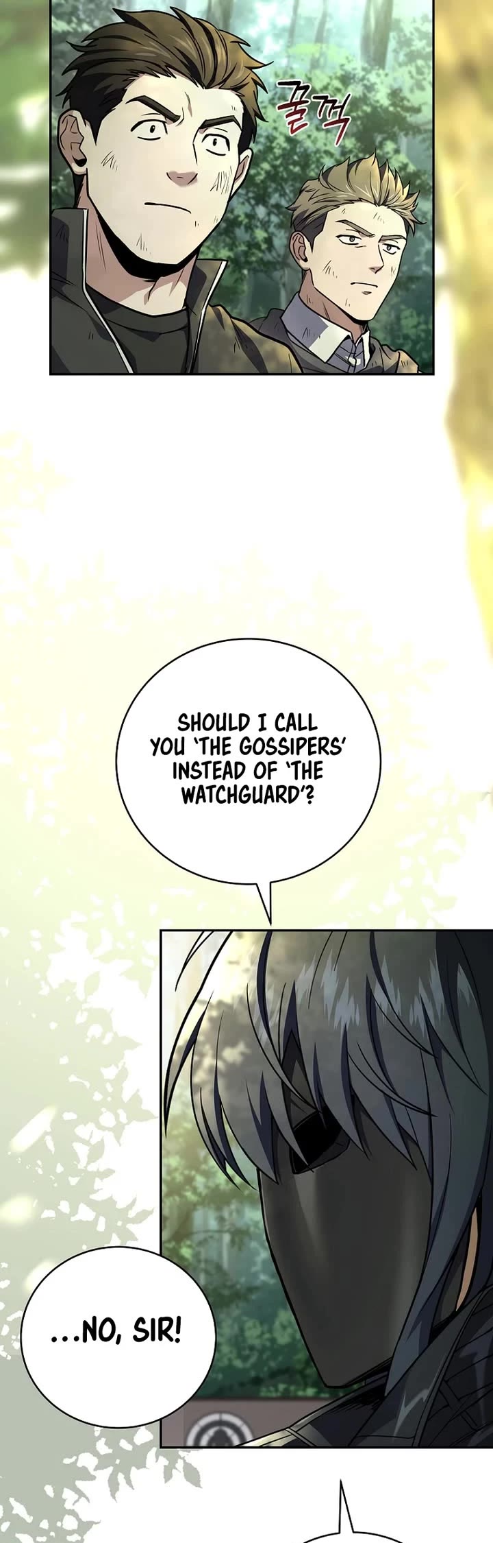 Return of the Frozen Player chapter 175 page 34