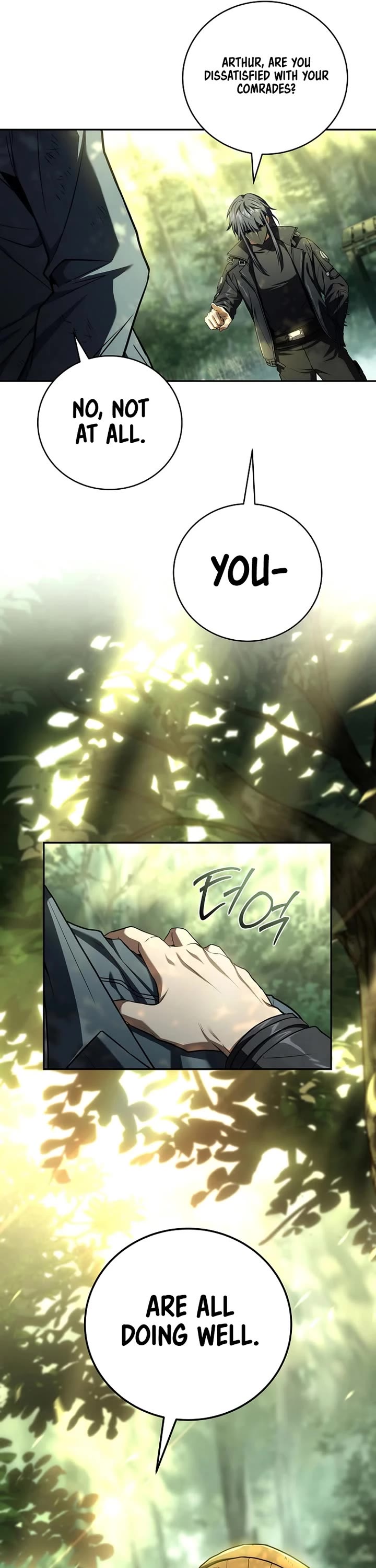 Return of the Frozen Player chapter 175 page 36