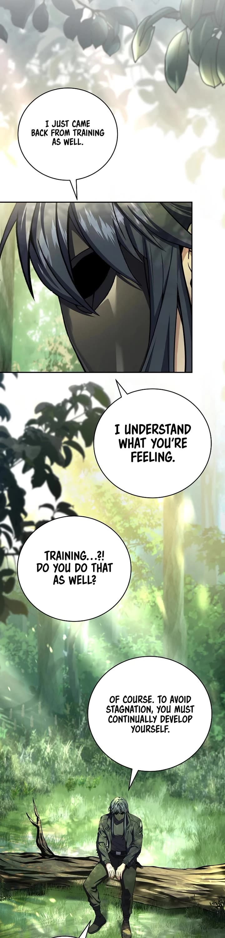 Return of the Frozen Player chapter 175 page 38