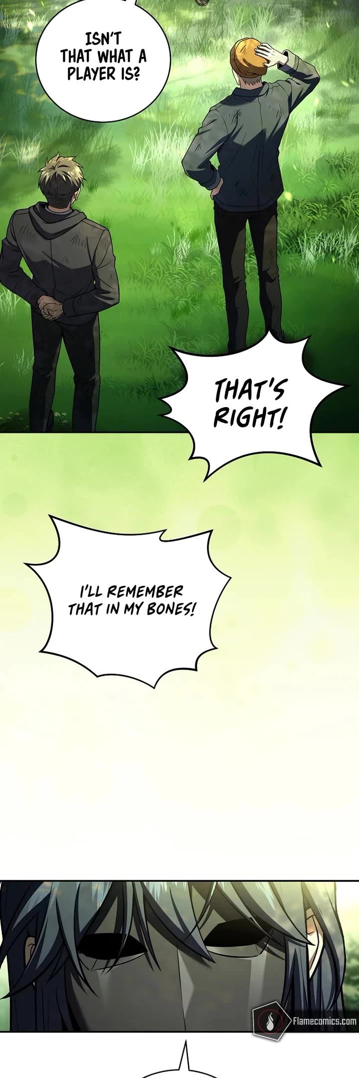 Return of the Frozen Player chapter 175 page 39