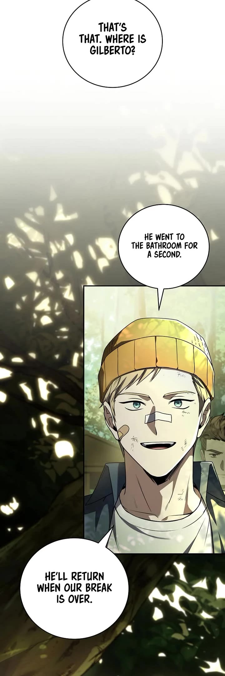 Return of the Frozen Player chapter 175 page 40