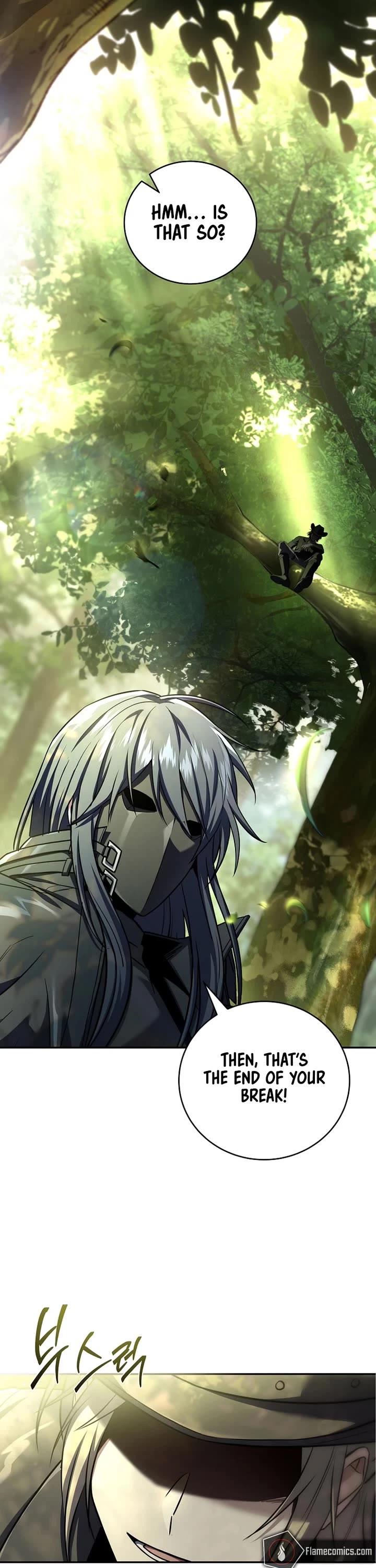 Return of the Frozen Player chapter 175 page 41