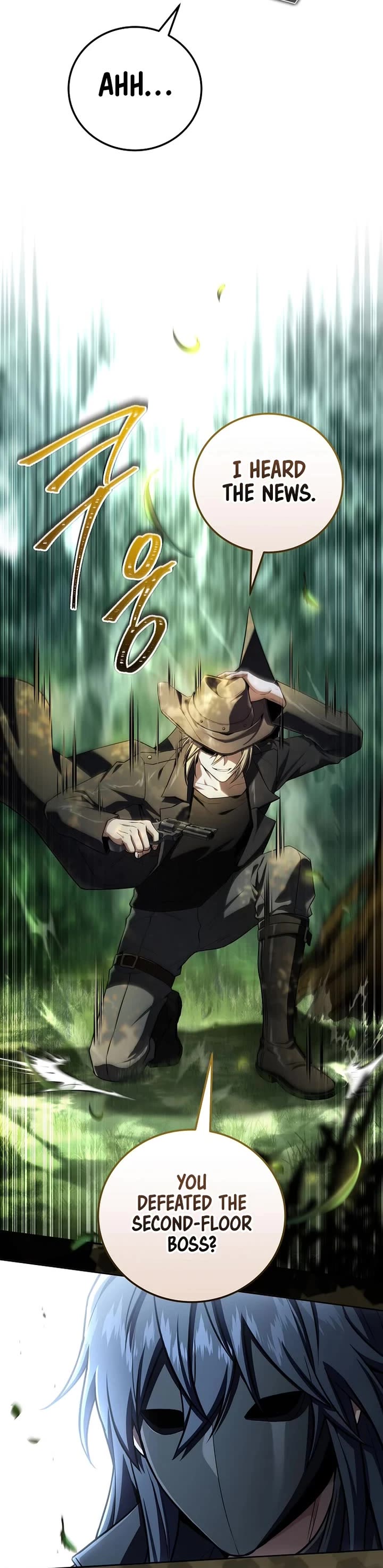 Return of the Frozen Player chapter 175 page 42