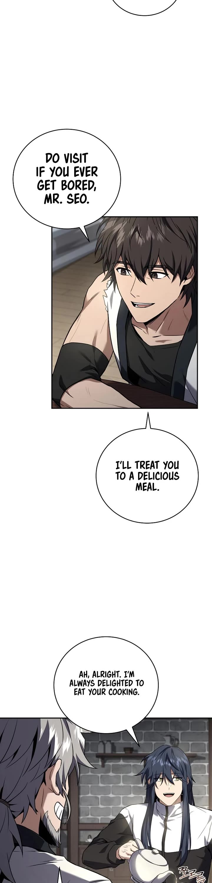 Return of the Frozen Player chapter 175 page 7