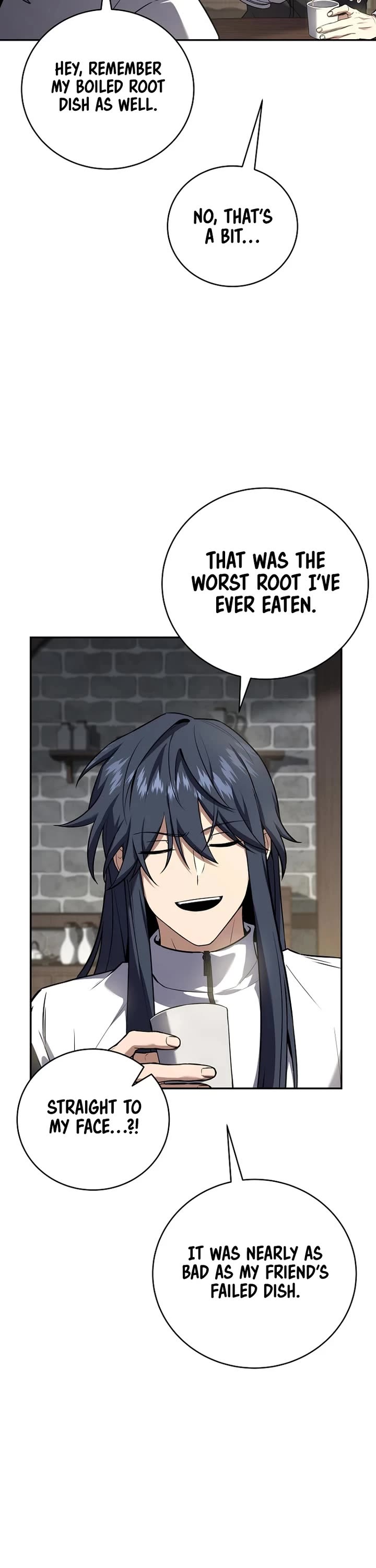 Return of the Frozen Player chapter 175 page 8