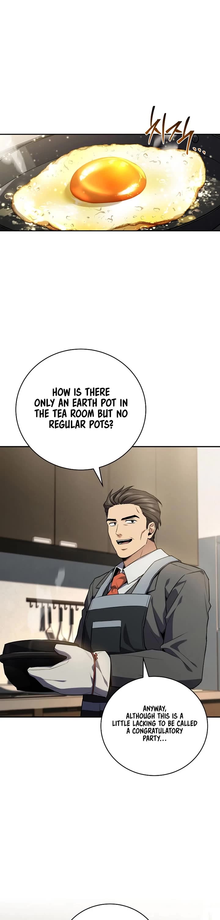 Return of the Frozen Player chapter 176 page 11