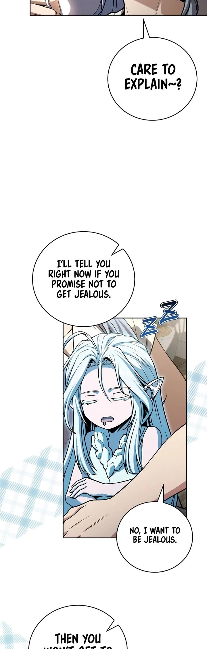 Return of the Frozen Player chapter 176 page 14