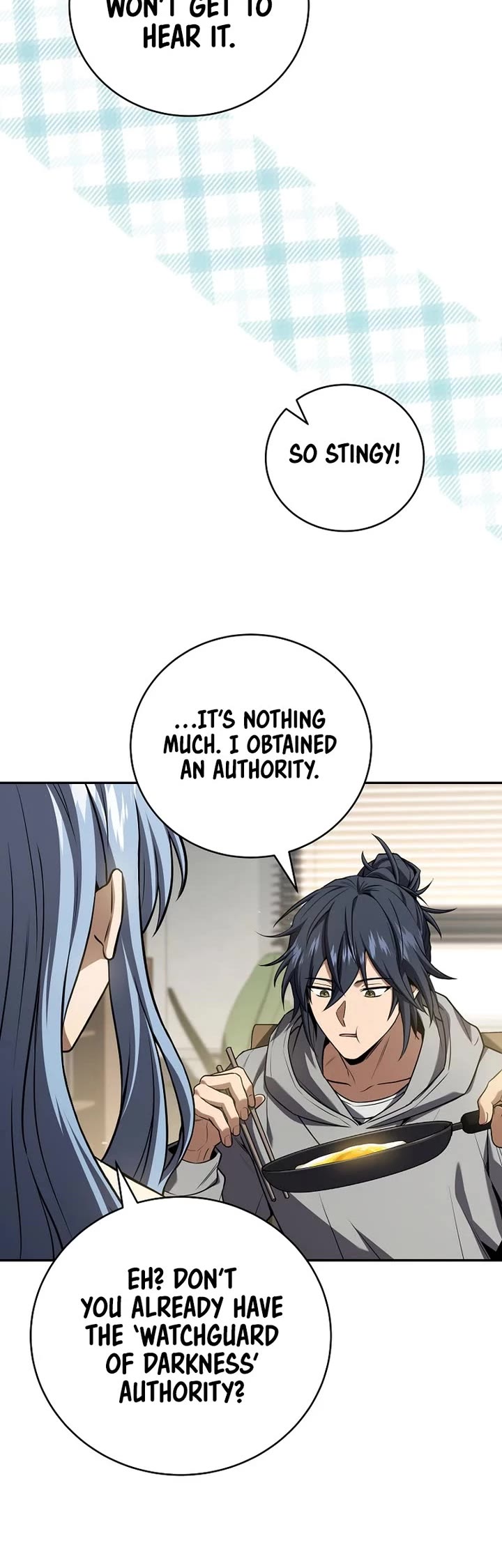 Return of the Frozen Player chapter 176 page 15