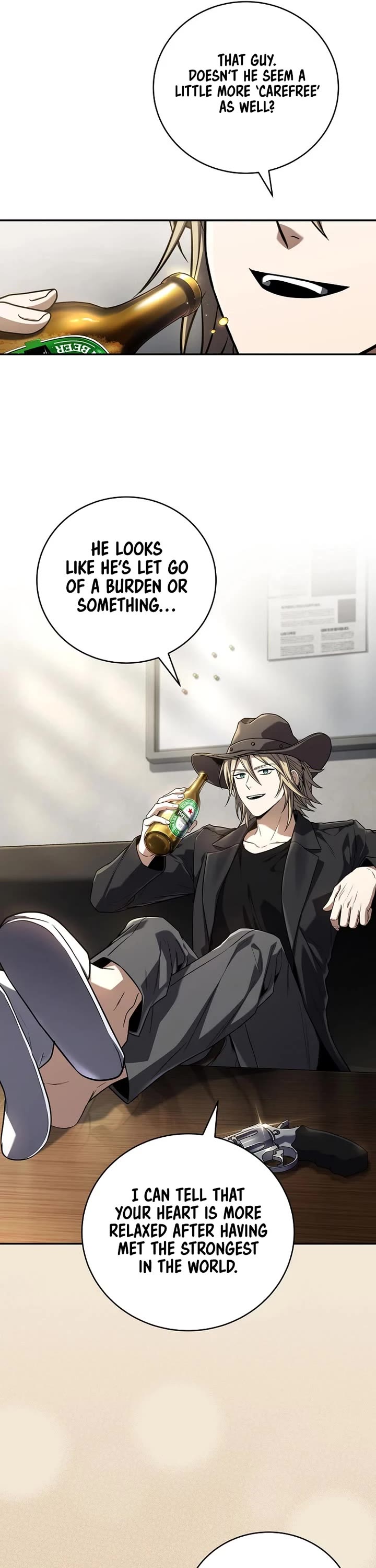 Return of the Frozen Player chapter 176 page 17