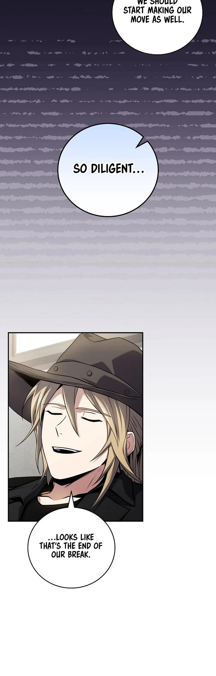 Return of the Frozen Player chapter 176 page 20