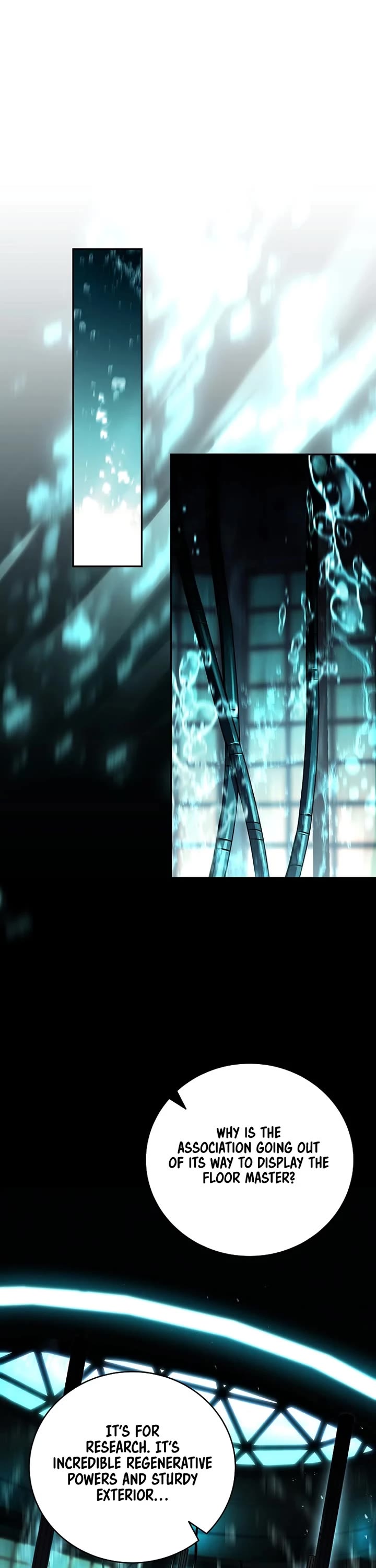 Return of the Frozen Player chapter 176 page 21