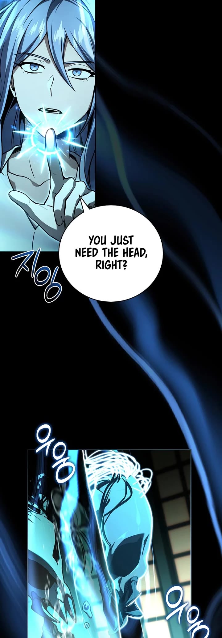 Return of the Frozen Player chapter 176 page 24