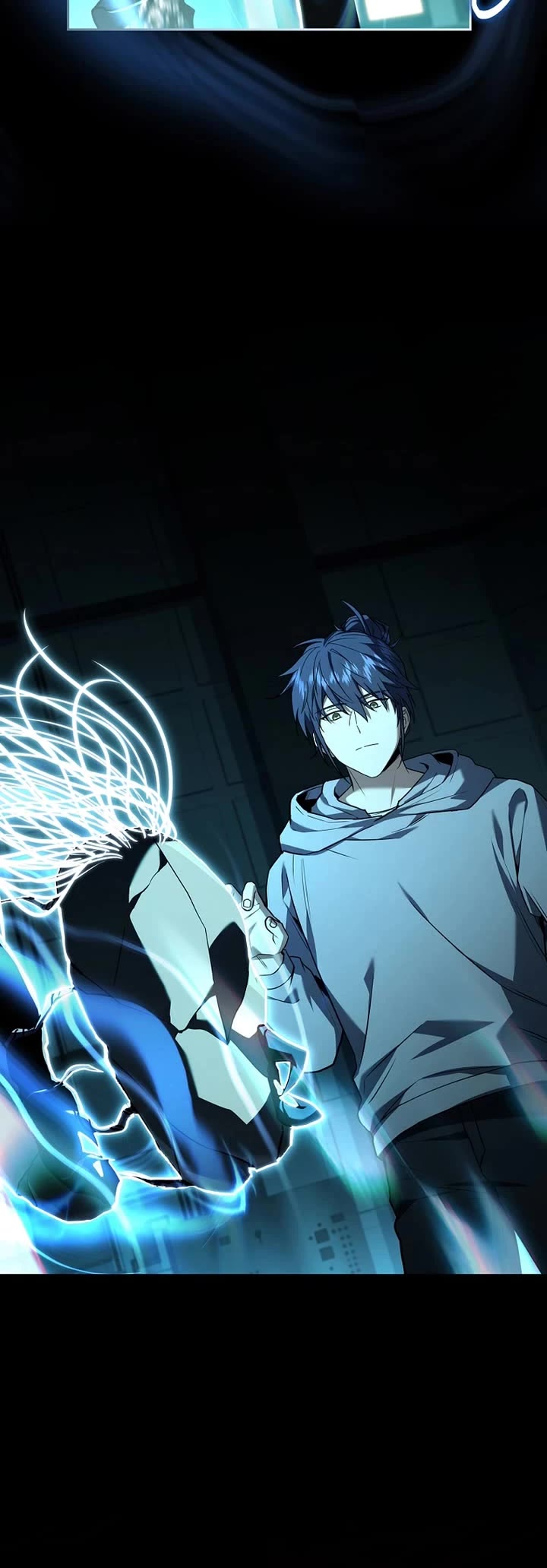 Return of the Frozen Player chapter 176 page 25