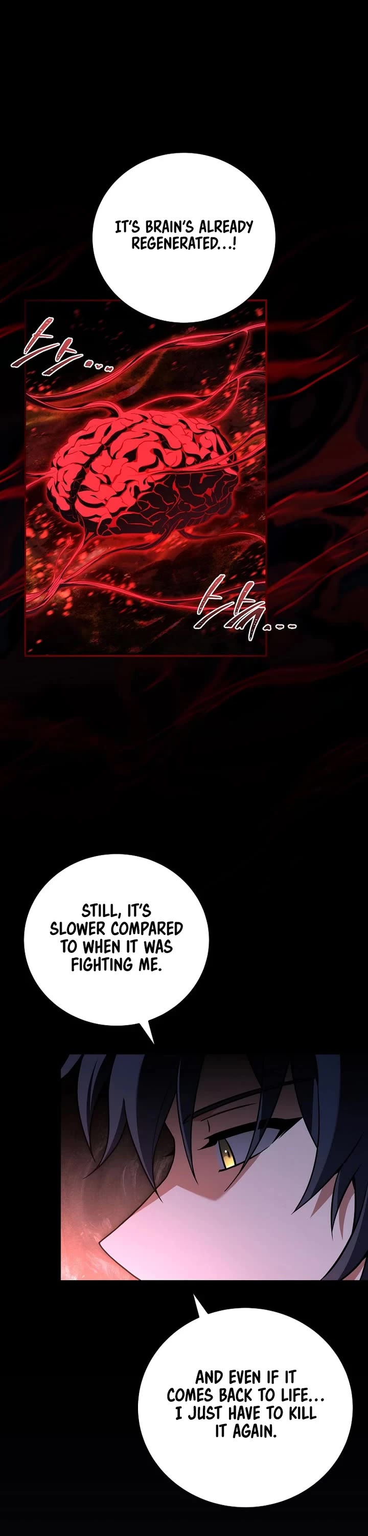 Return of the Frozen Player chapter 176 page 27