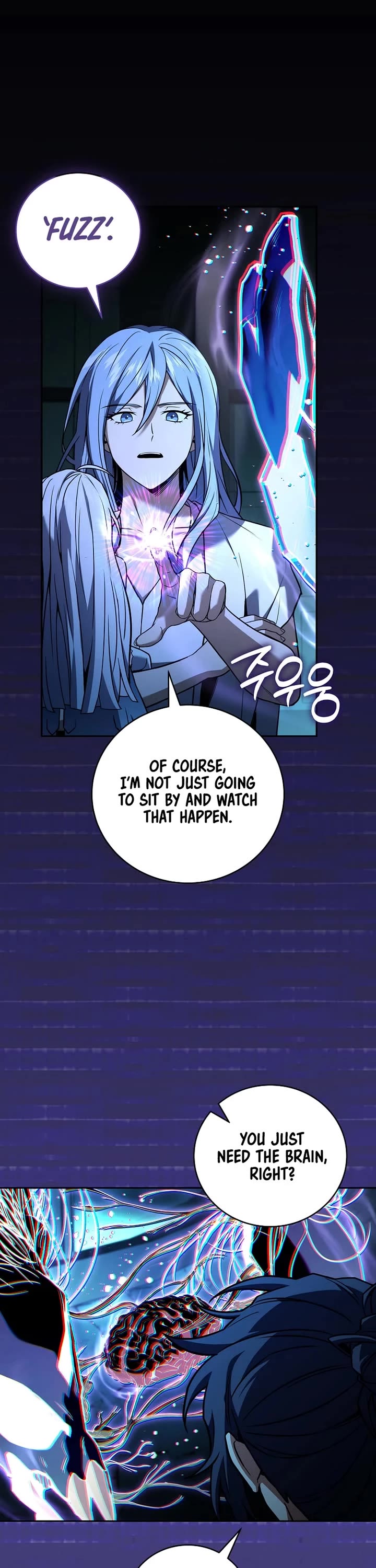 Return of the Frozen Player chapter 176 page 28