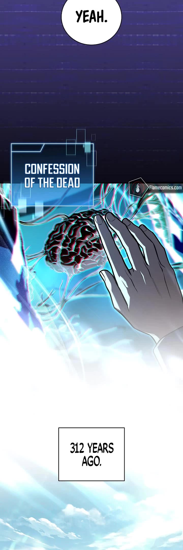 Return of the Frozen Player chapter 176 page 29