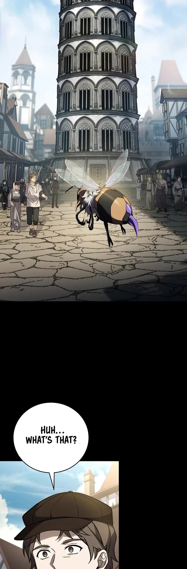 Return of the Frozen Player chapter 176 page 34