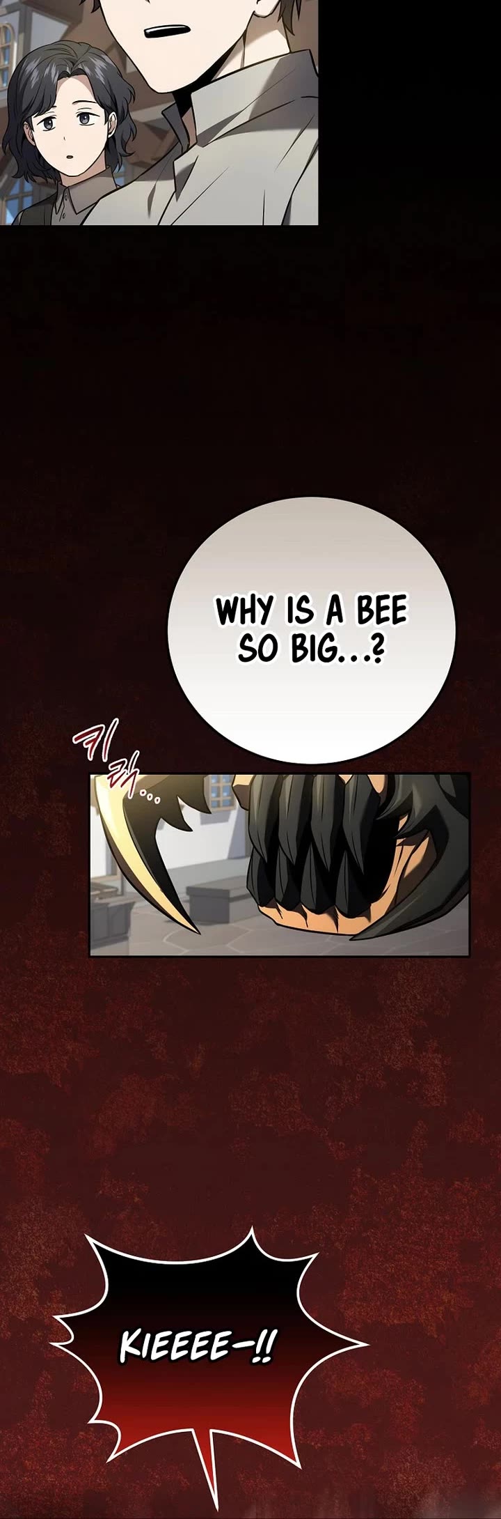 Return of the Frozen Player chapter 176 page 35