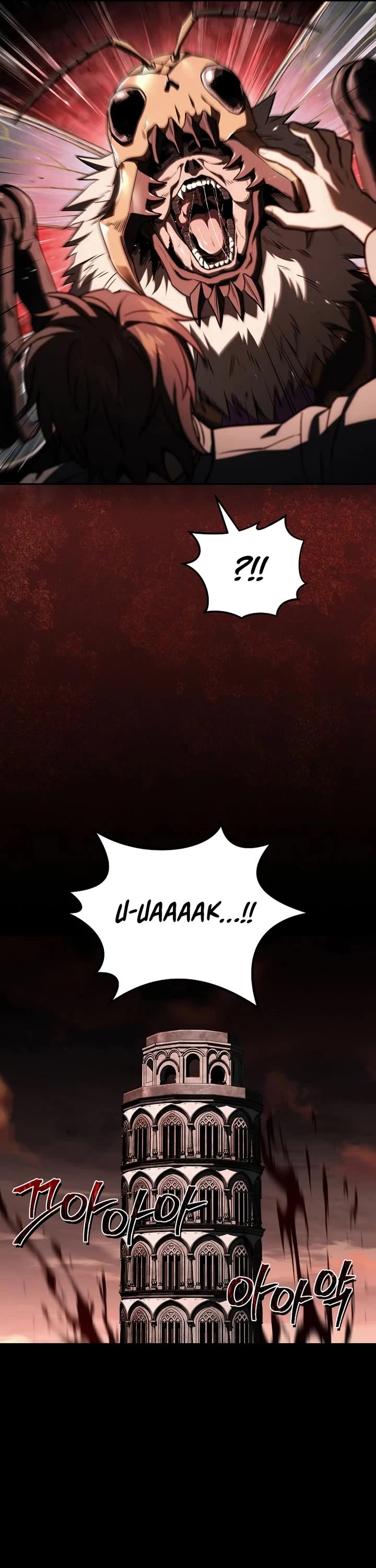 Return of the Frozen Player chapter 176 page 36