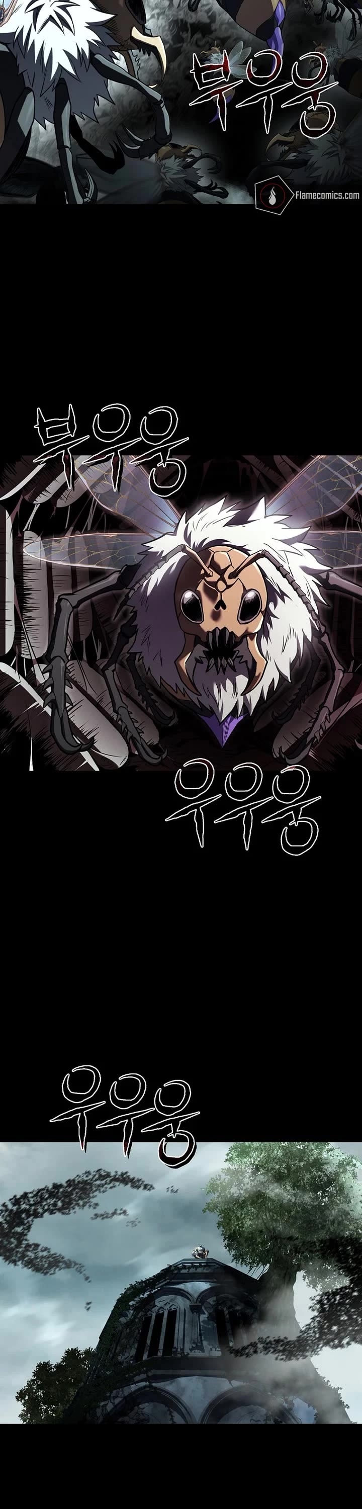 Return of the Frozen Player chapter 176 page 38