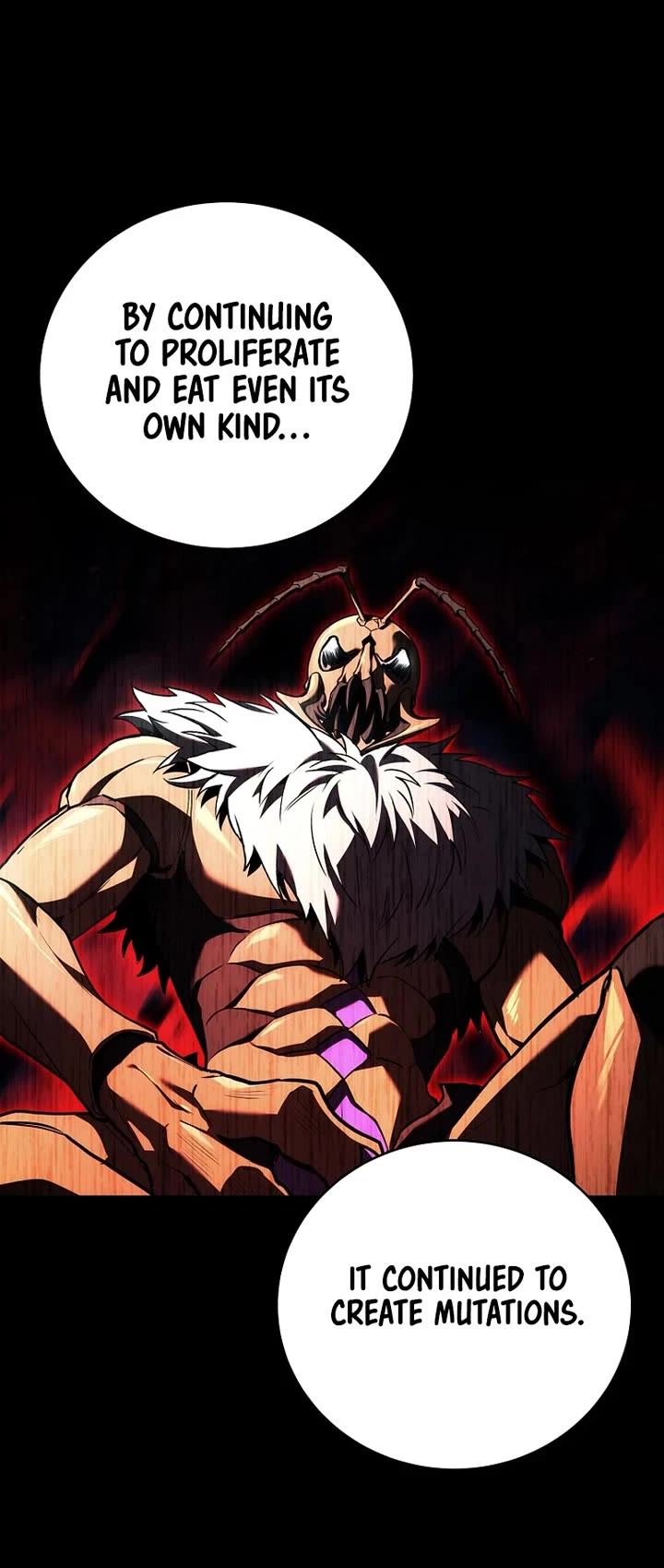 Return of the Frozen Player chapter 176 page 39