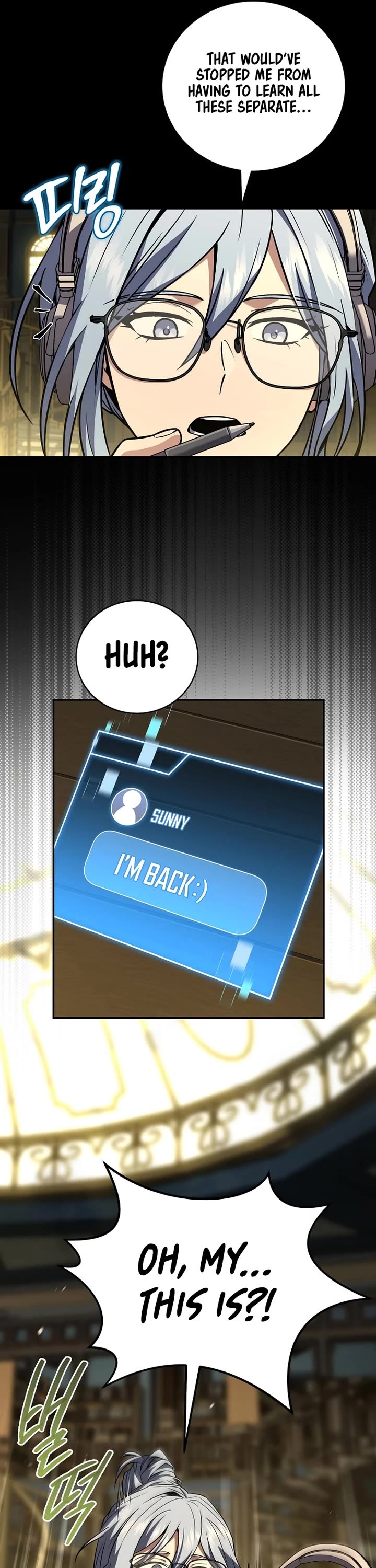 Return of the Frozen Player chapter 176 page 6