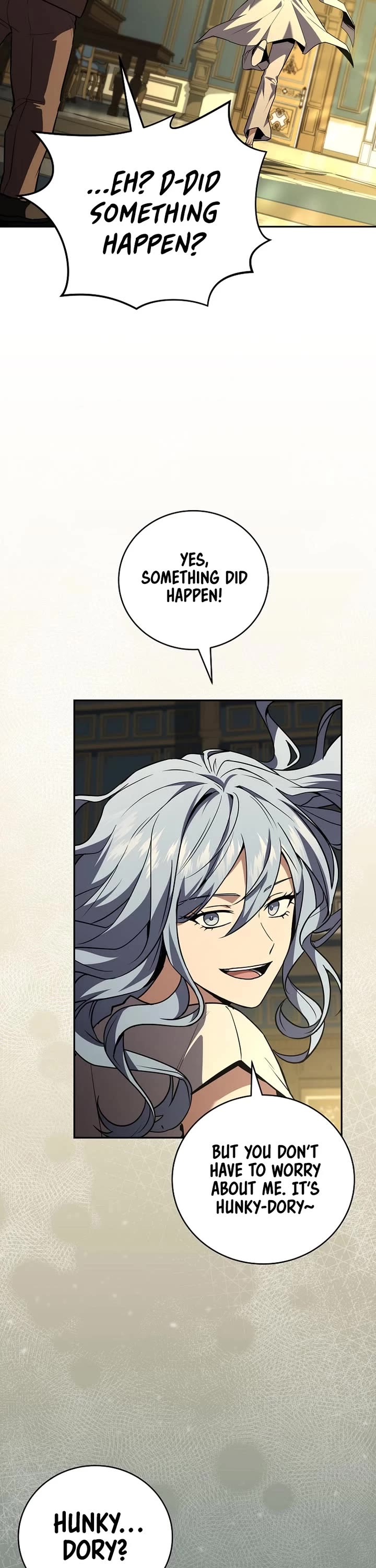 Return of the Frozen Player chapter 176 page 8