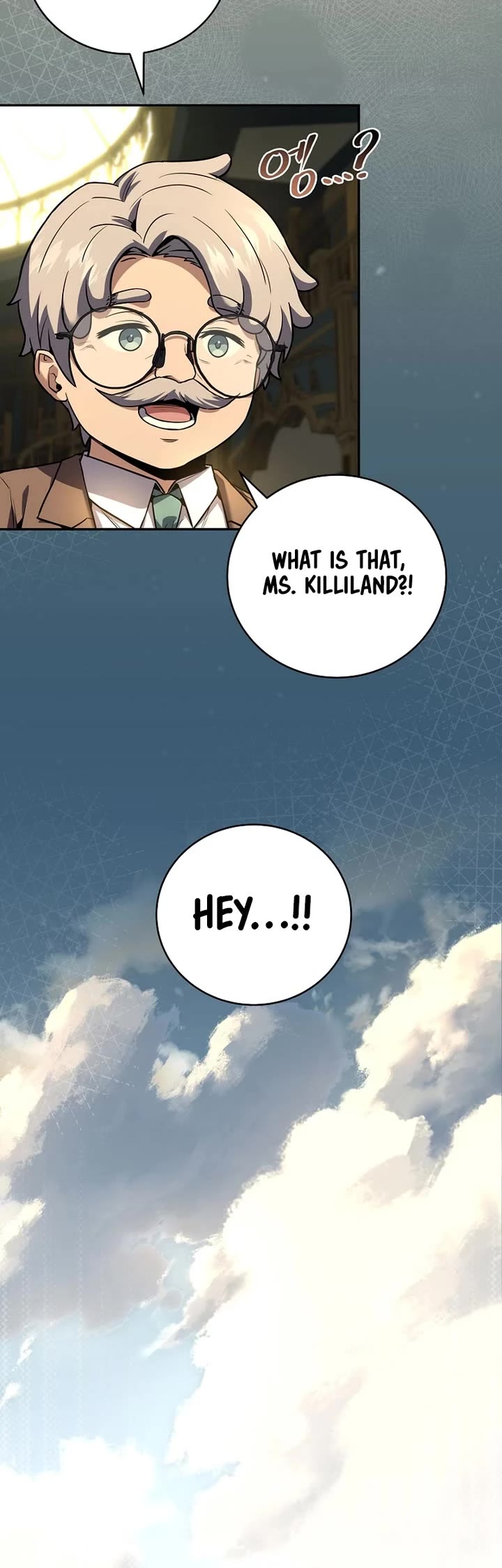 Return of the Frozen Player chapter 176 page 9