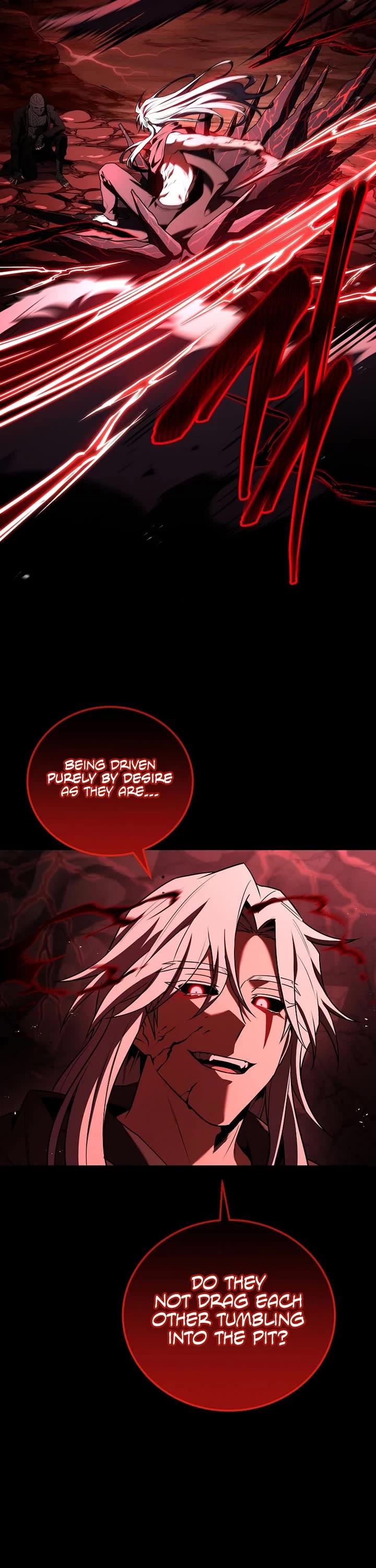 Return of the Frozen Player chapter 177 page 11