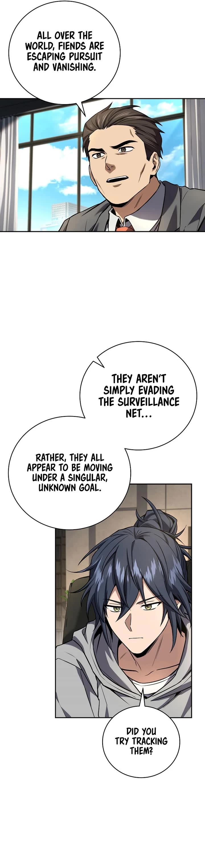 Return of the Frozen Player chapter 177 page 16