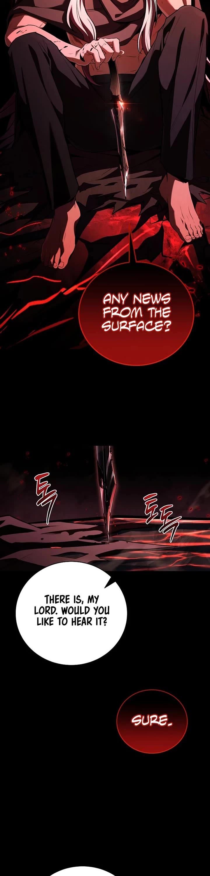 Return of the Frozen Player chapter 177 page 2