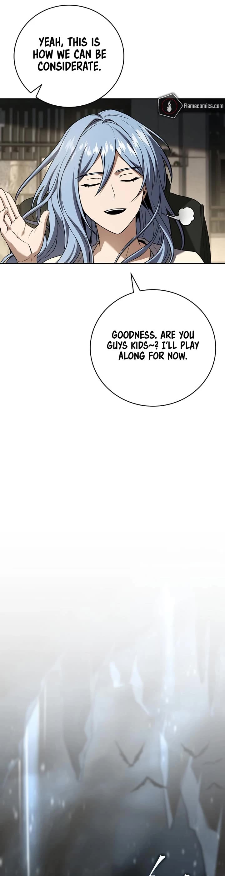 Return of the Frozen Player chapter 177 page 28