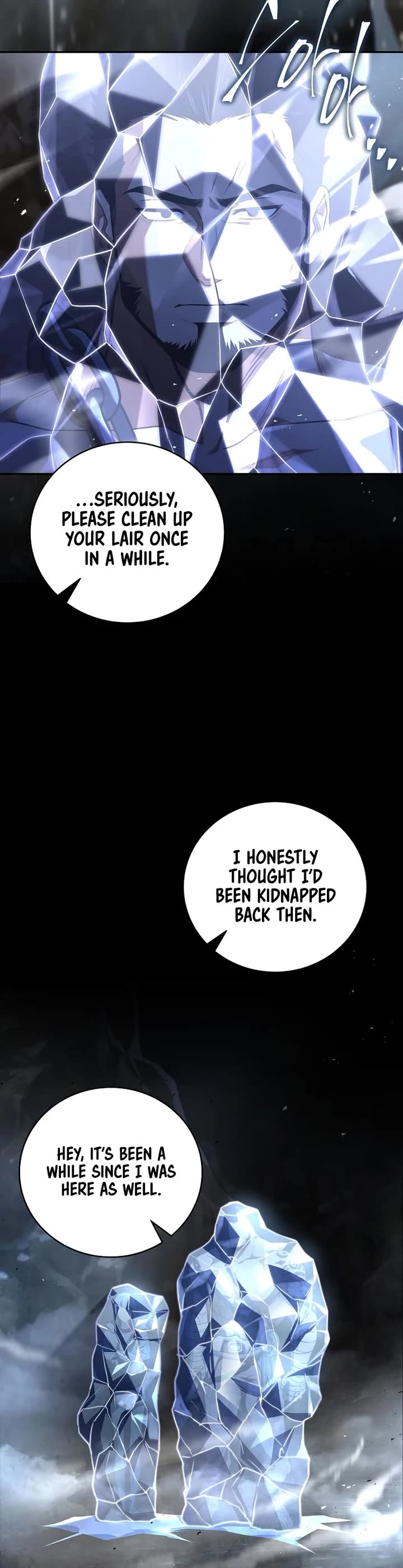 Return of the Frozen Player chapter 177 page 29