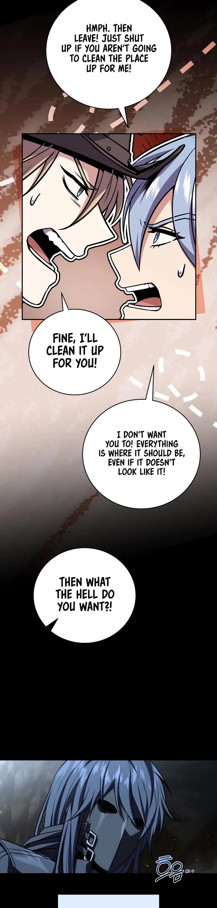 Return of the Frozen Player chapter 177 page 31