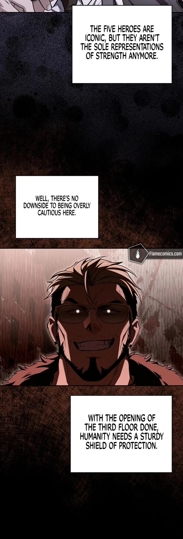 Return of the Frozen Player chapter 177 page 33